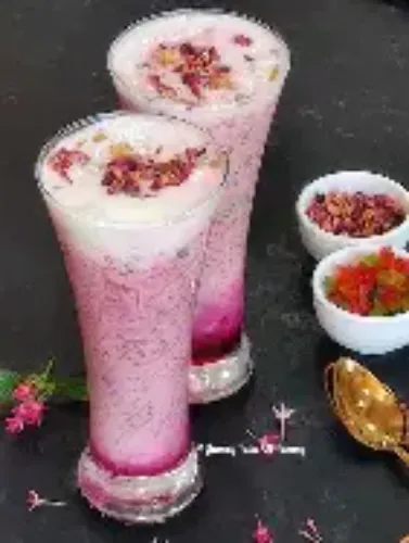 CRUNCHY MUNCHY FALOODA